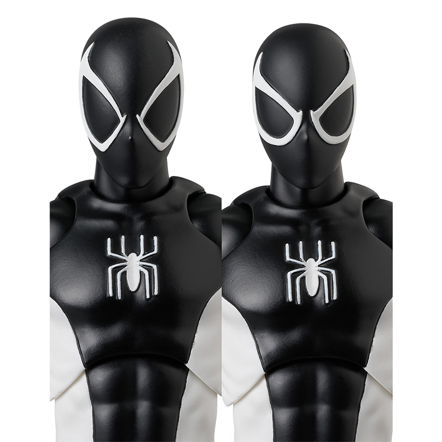 MAFEX Negative Zone SPIDER-MAN