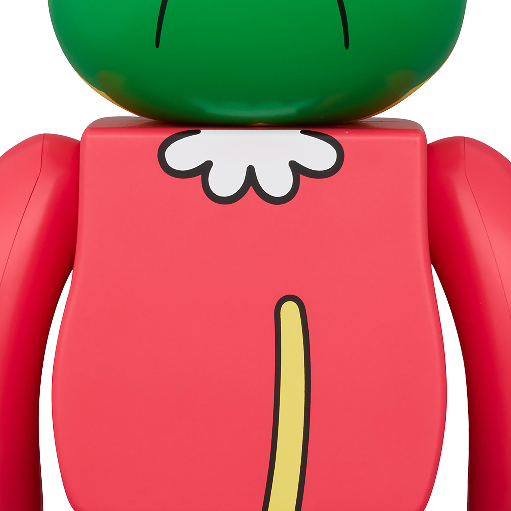 BE@RBRICK コジコジ 400％