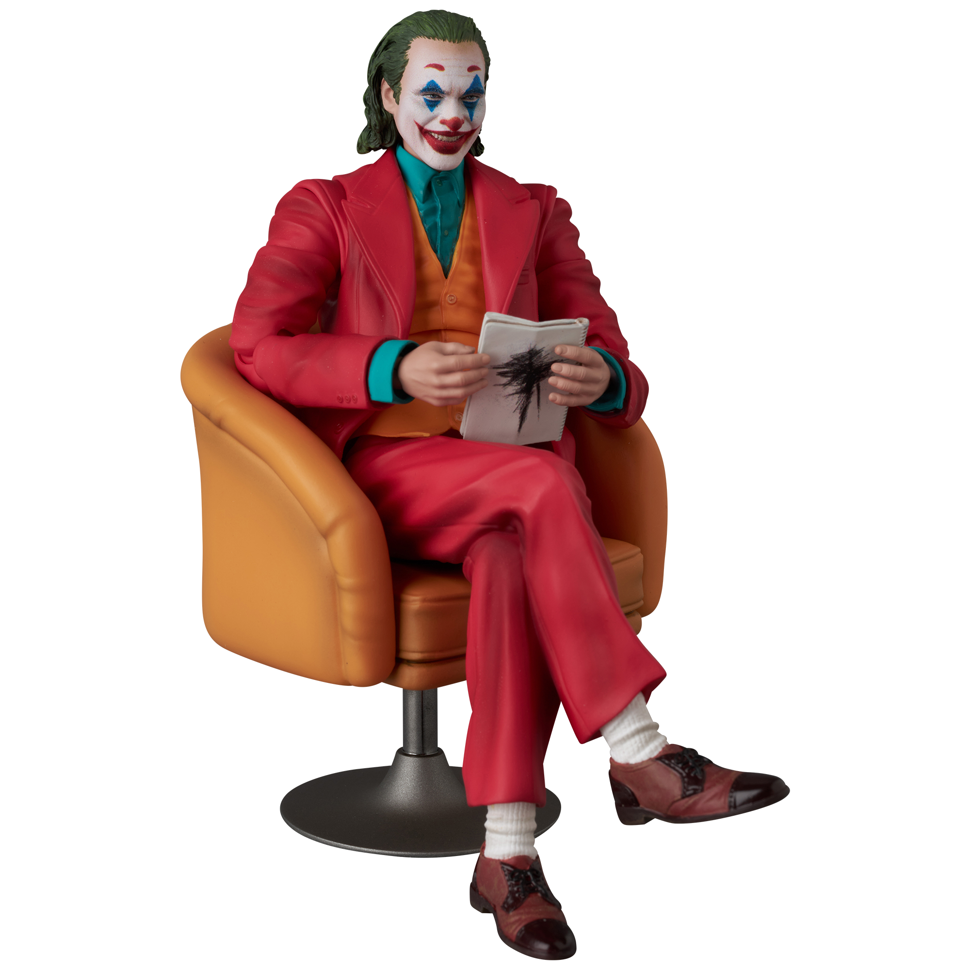 MAFEX THE JOKER(TM)(JOKER Ver.)