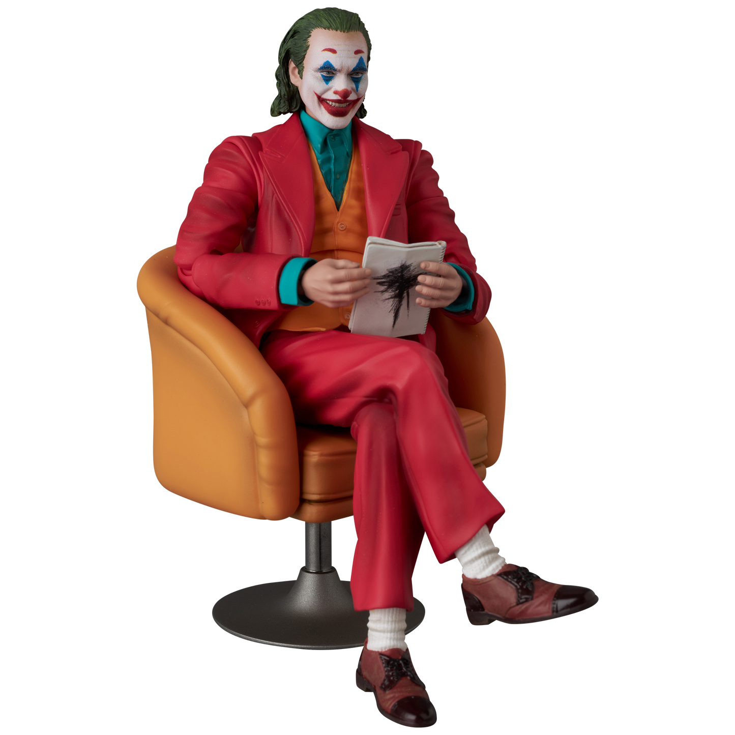 MAFEX THE JOKER(TM)(JOKER Ver.)