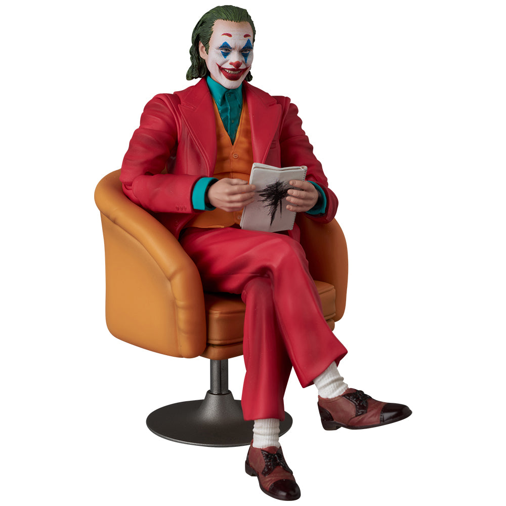MAFEX THE JOKER(TM)(JOKER Ver.)_5