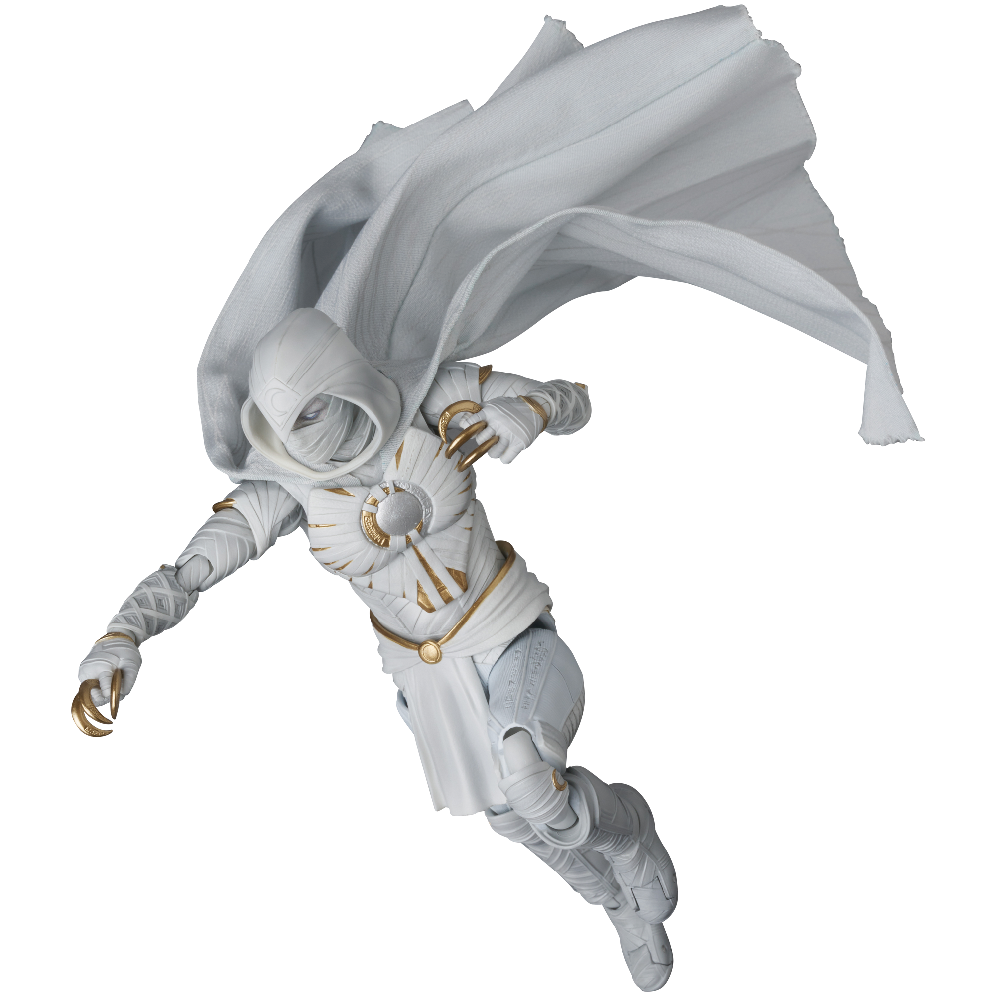 MAFEX MOON KNIGHT
