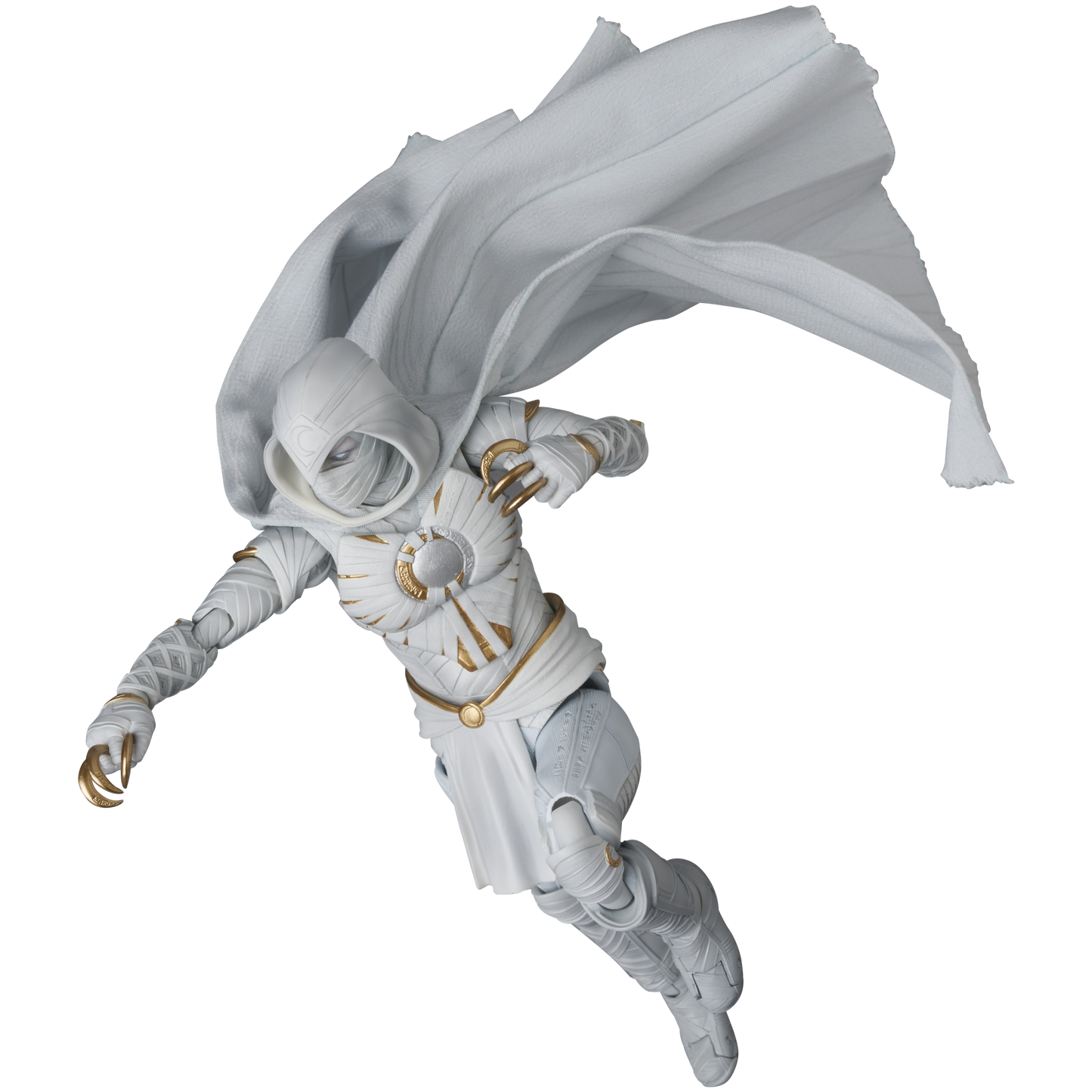 MAFEX MOON KNIGHT