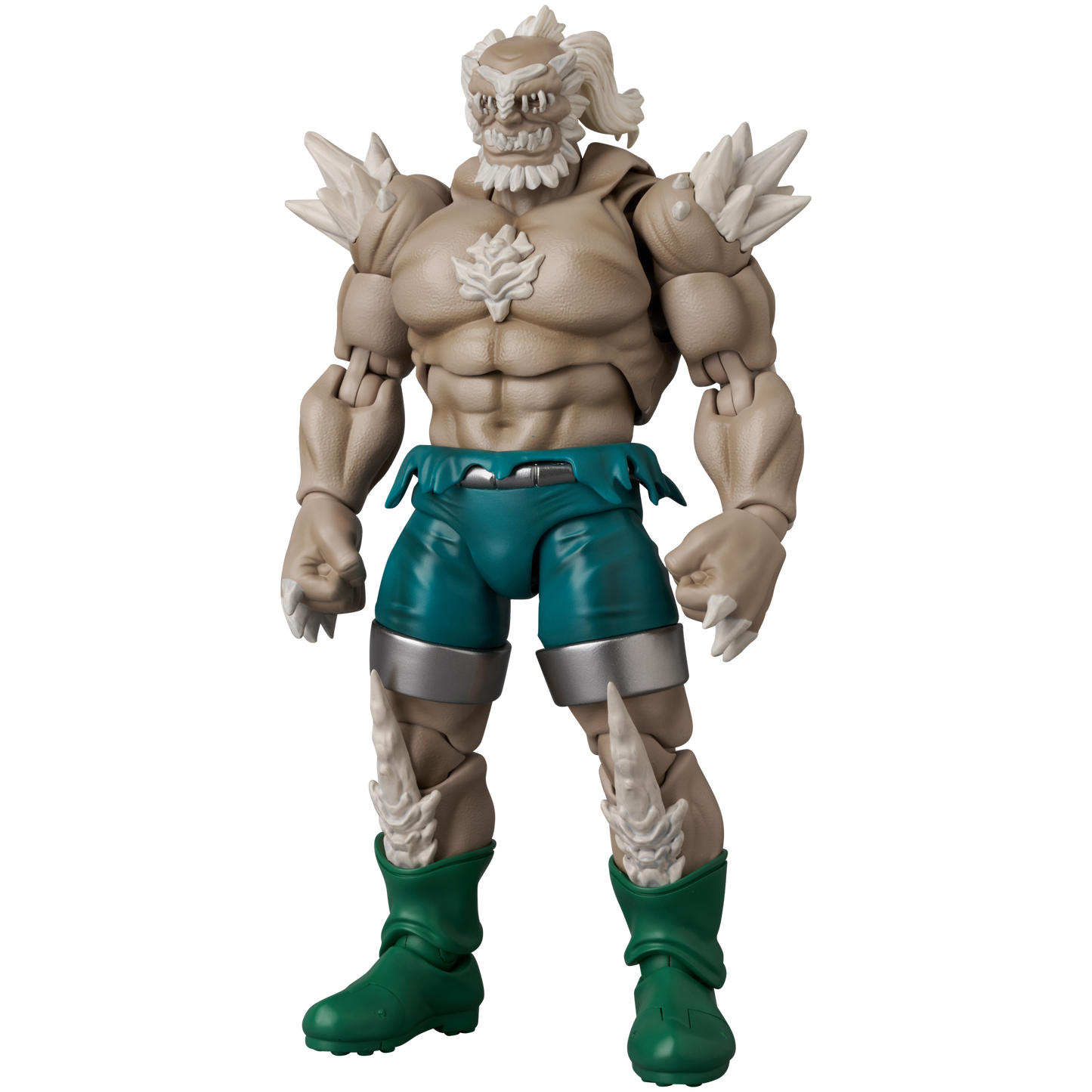 MAFEX DOOMSDAY (THE DEATH OF SUPERMAN)《2027年6月発売予定》_3