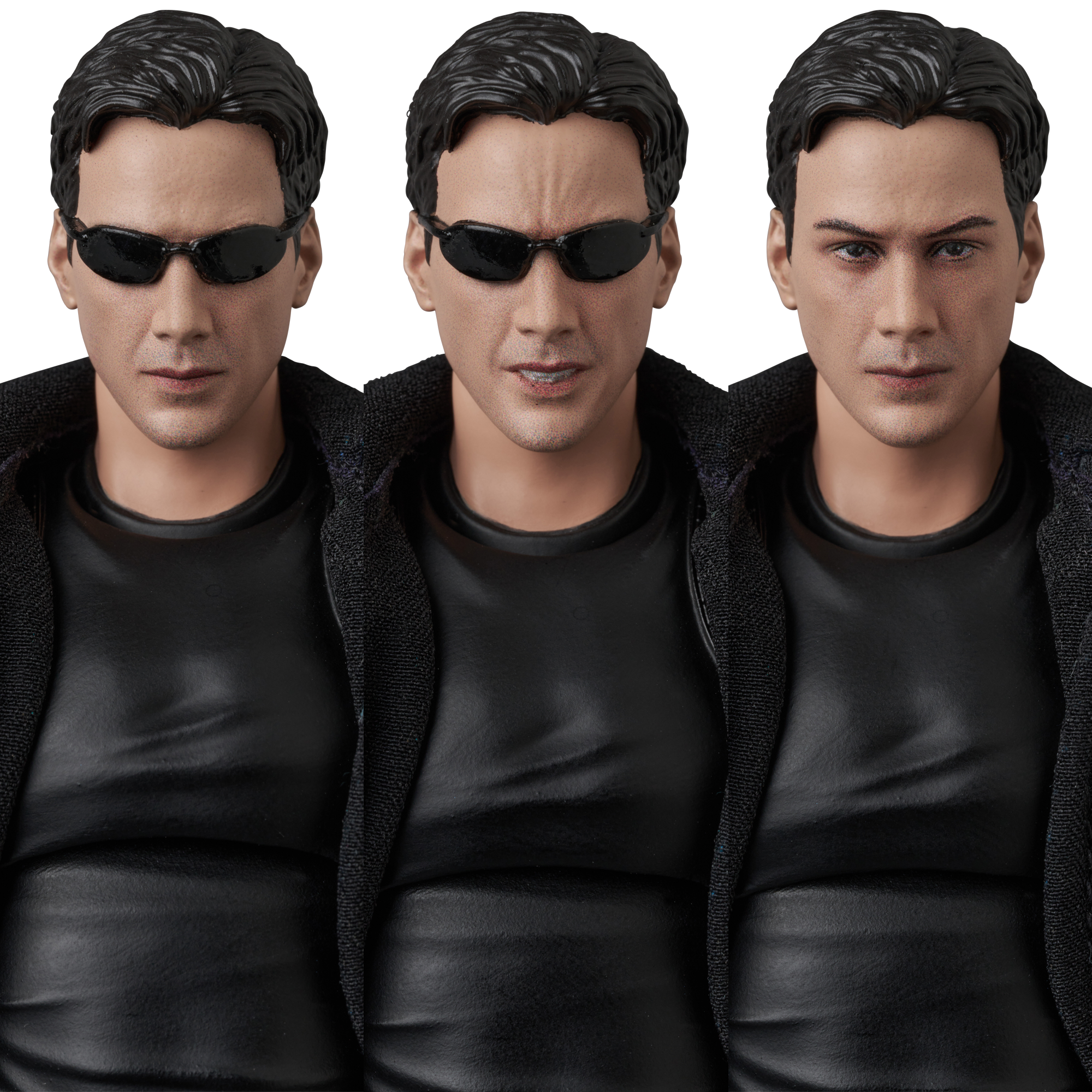 MAFEX NEO（THE MATRIX）《2027年7月発売予定》_5