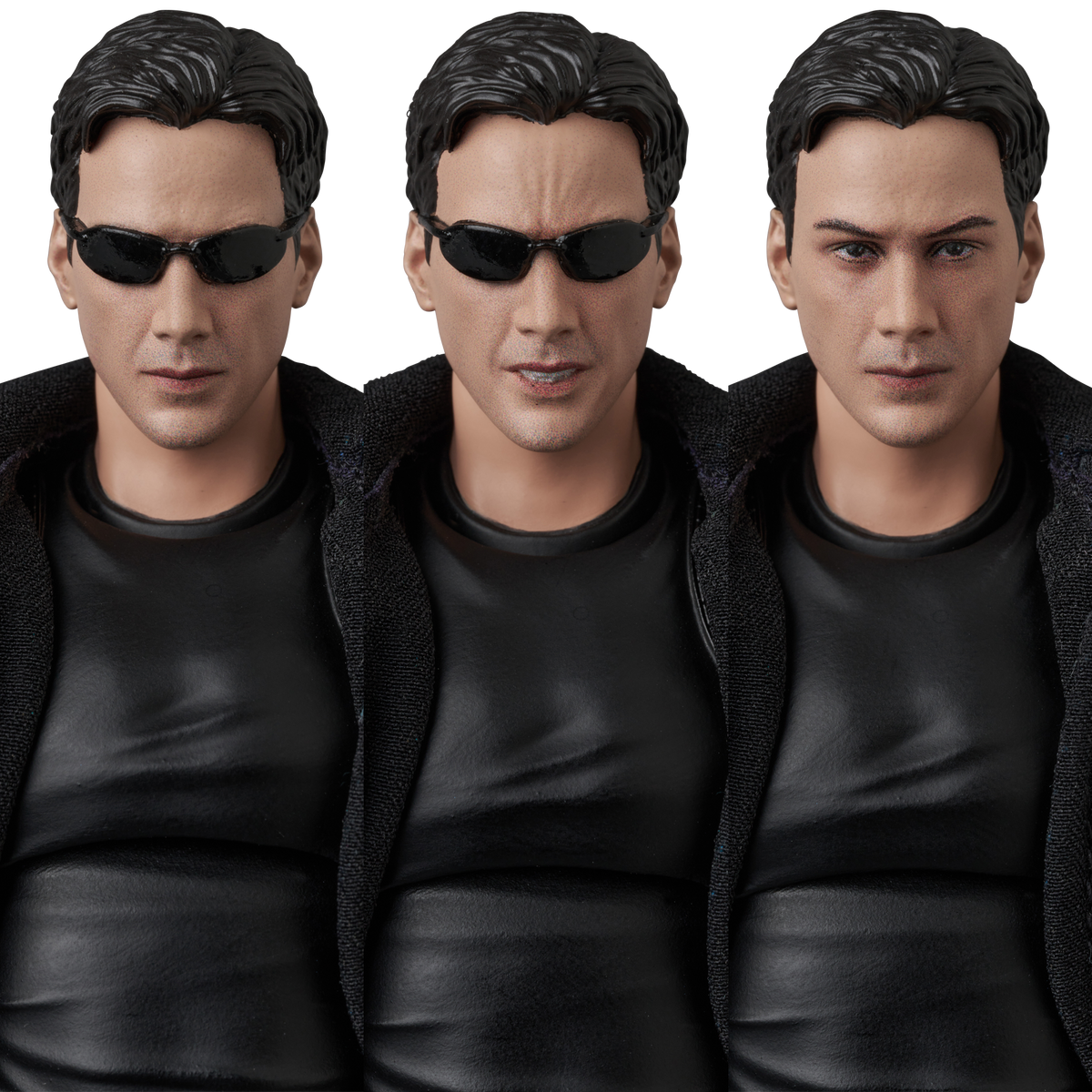 MAFEX NEO（THE MATRIX）《2027年7月発売予定》_5