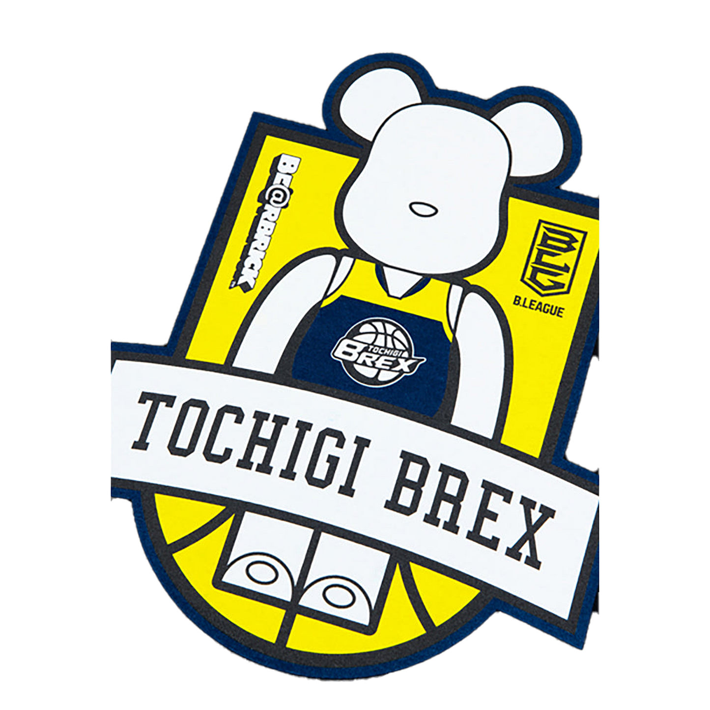 B.LEAGUE BE@RTEE 栃木ブレックス