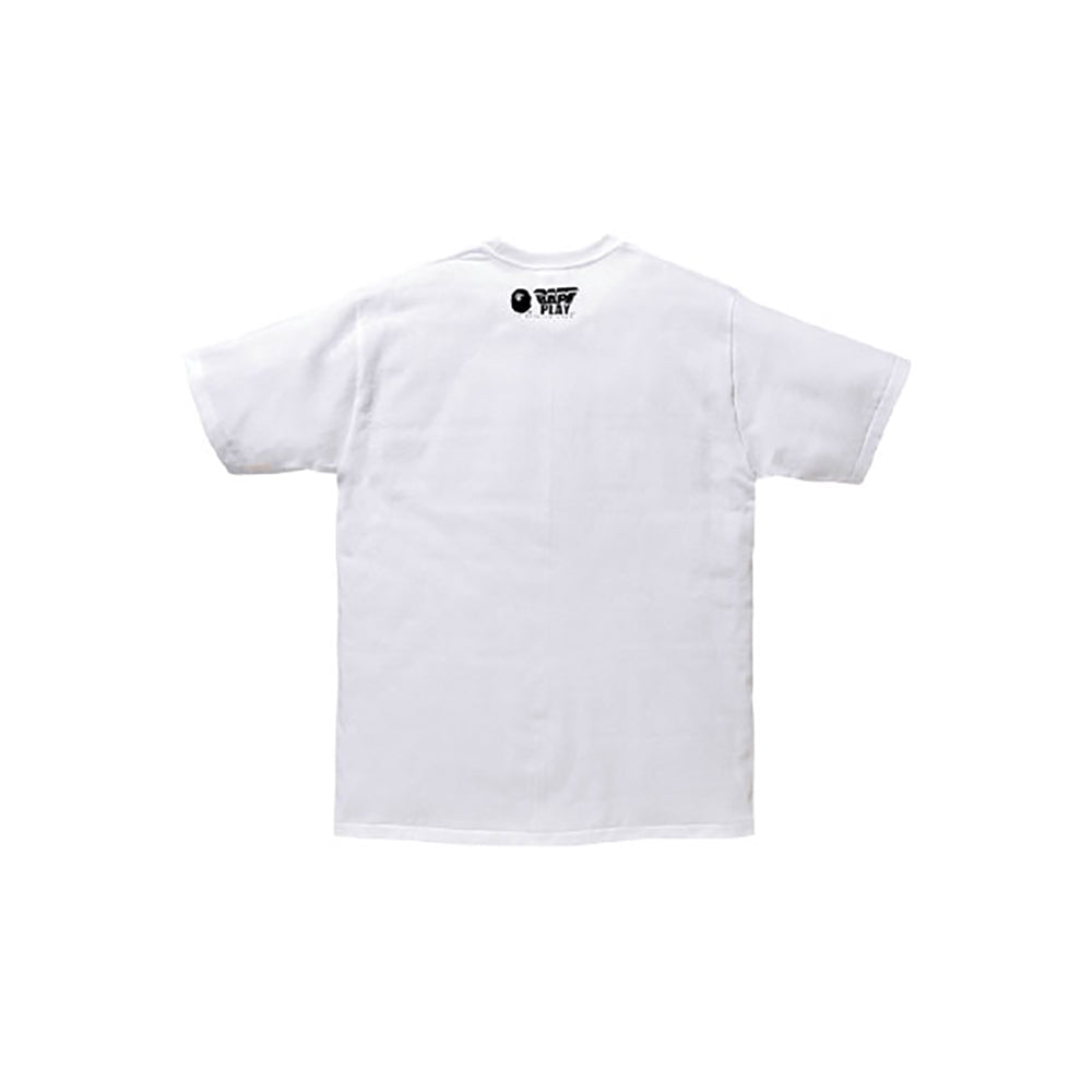 MEDICOM TOY CAMO BAPE PLAY TEE_2