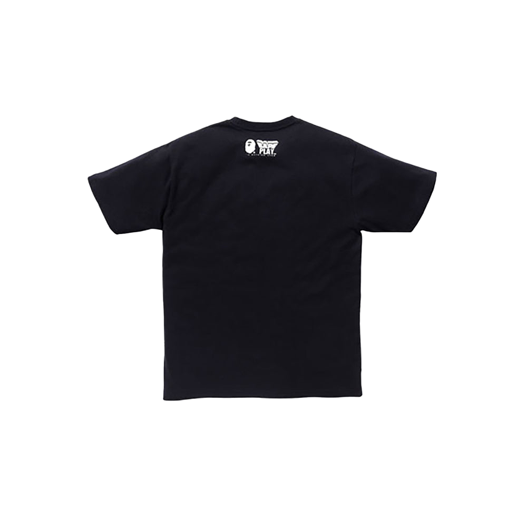 MEDICOM TOY CAMO BAPE PLAY TEE