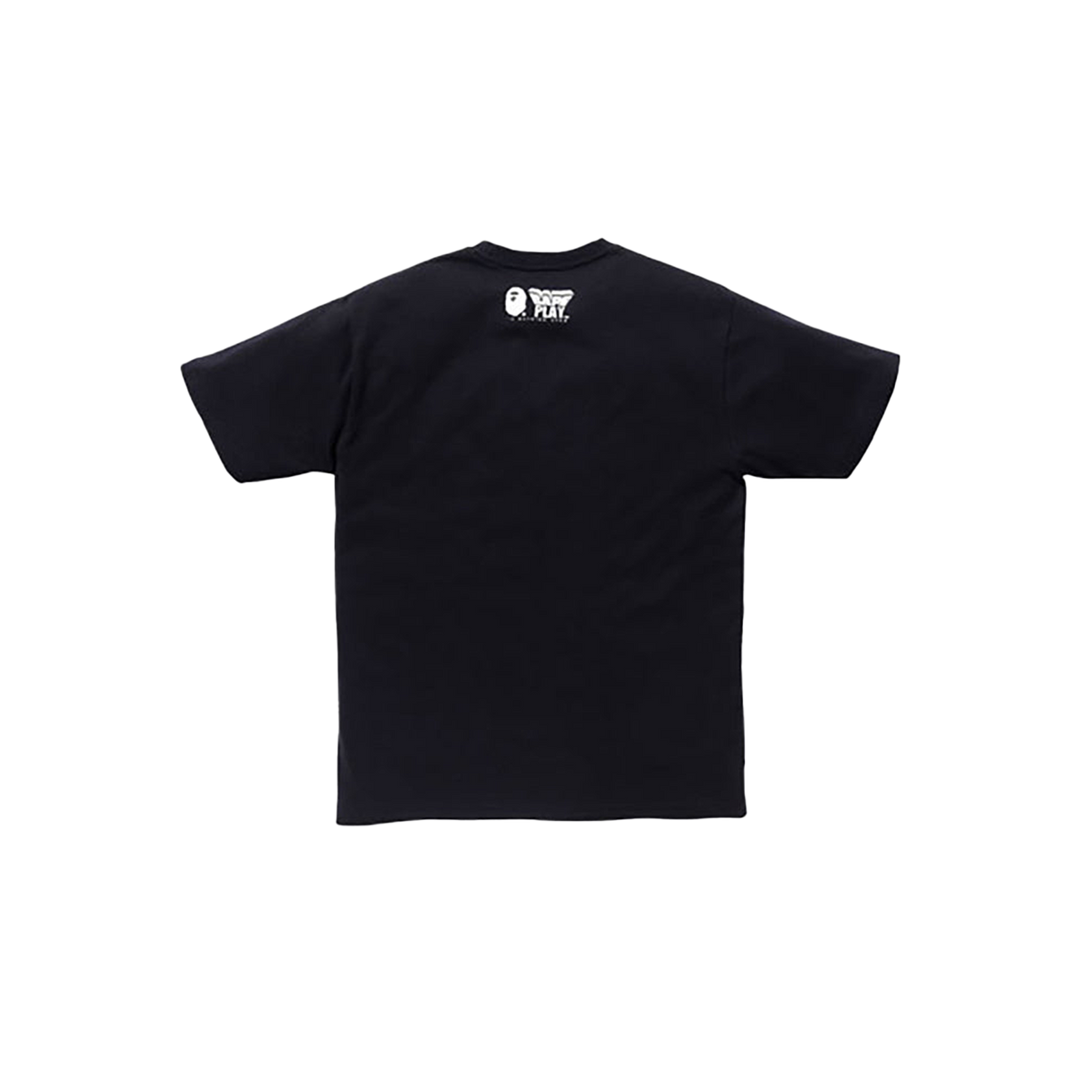 MEDICOM TOY CAMO BAPE PLAY TEE