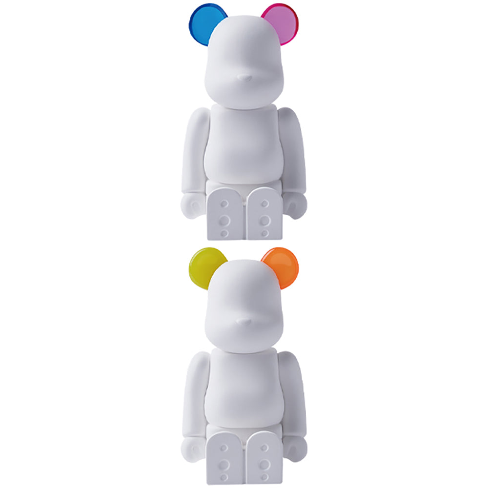 BE@RBRICK AROMA ORNAMENT No.0 COLOR Mira Mikati LIMITED COLOR_0