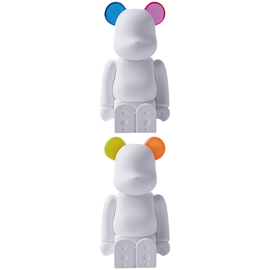 BE@RBRICK AROMA ORNAMENT No.0 COLOR Mira Mikati LIMITED COLOR