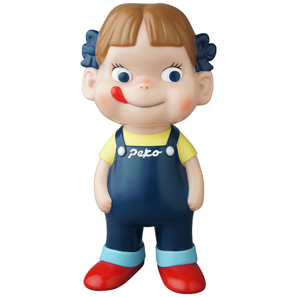 不二家ソフビコレクション ペコちゃん（1951年）_0