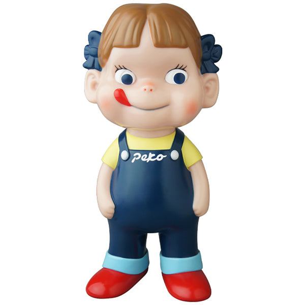 不二家ソフビコレクション ペコちゃん（1951年） | MEDICOM TOY