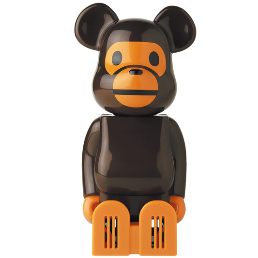 smartin BE@RBRICK BABY MILO(R)