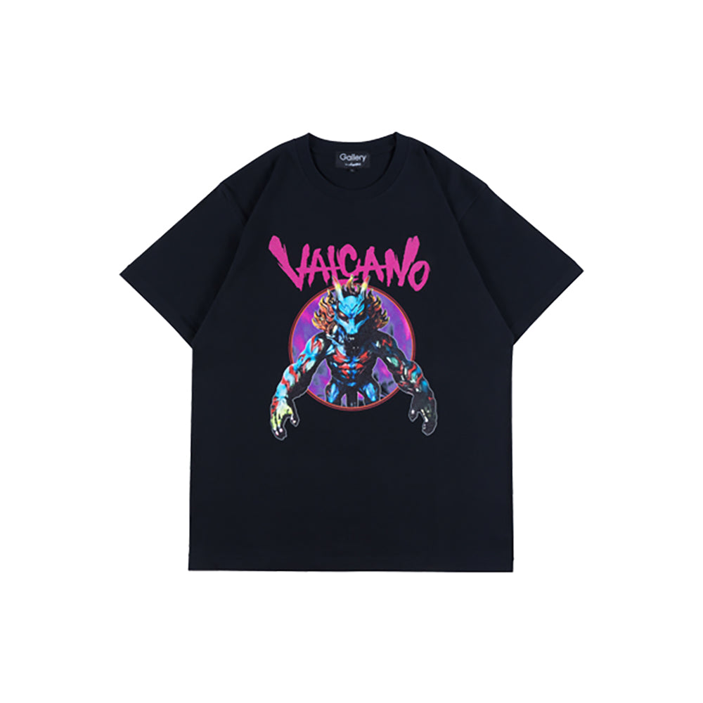MLE Gallery by Amplifier "VALCANO" TEE_0