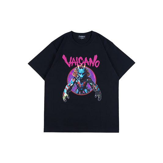MLE Gallery by Amplifier "VALCANO" TEE