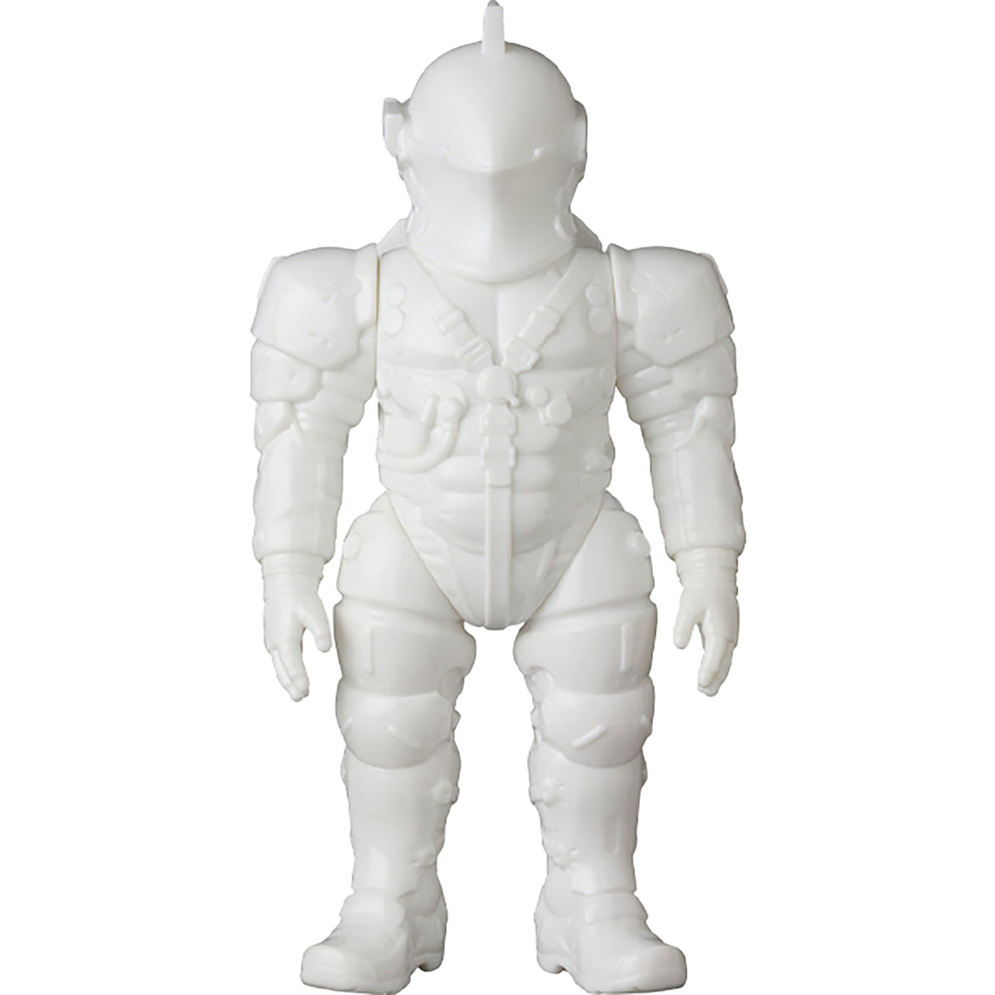 LUDENS (WHITE)