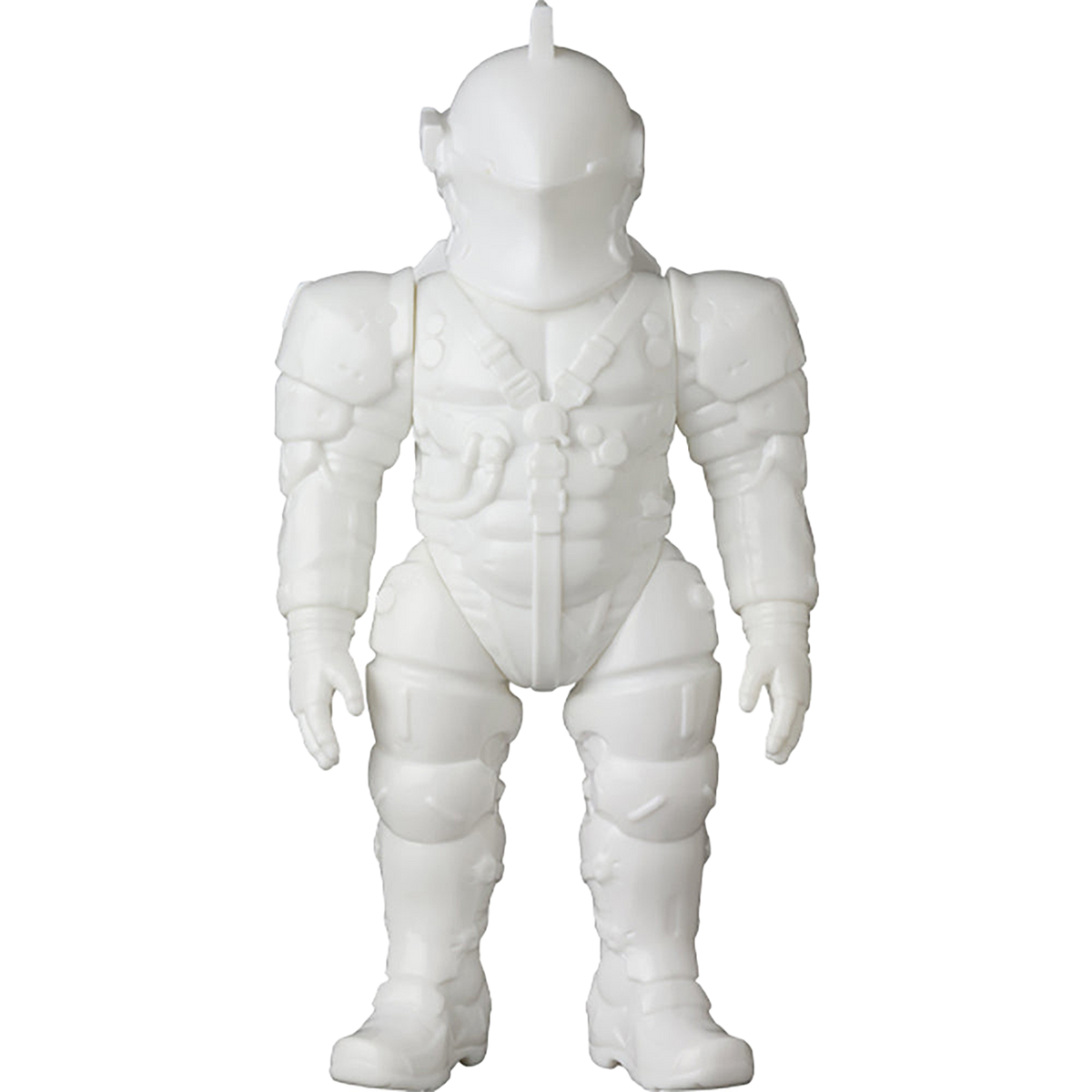 LUDENS (WHITE)