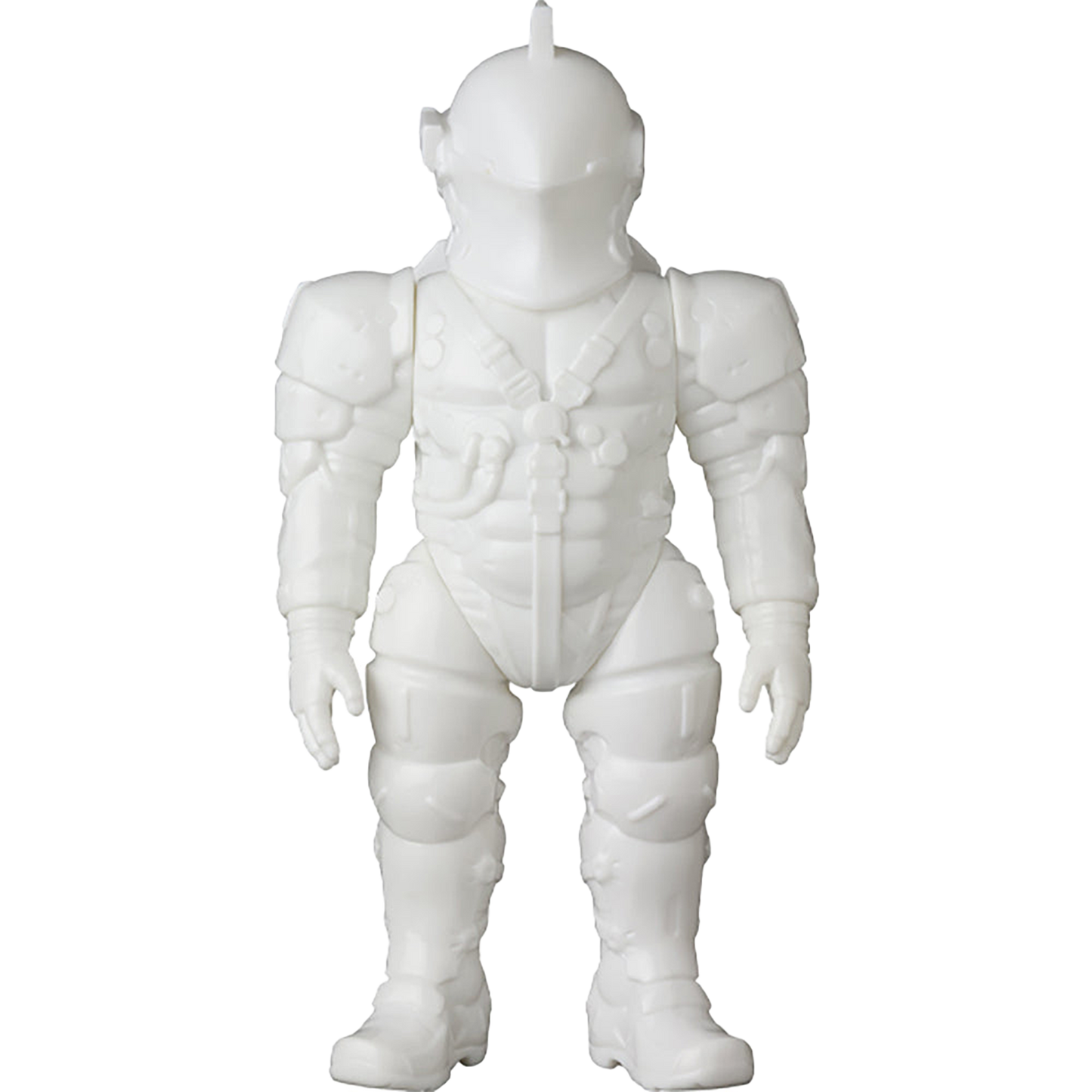 LUDENS (WHITE)
