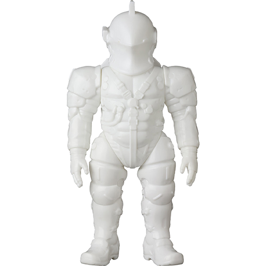 LUDENS (WHITE)