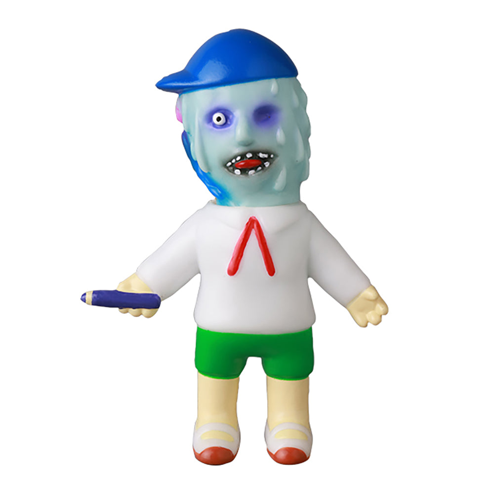 VAG（VINYL ARTIST GACHA）Series SPECIAL とろみ君 ソフビ5期 Ver._0