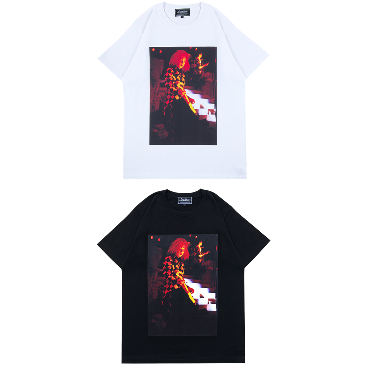 Amplifier “Hisashi Imai” TEE 1989《Scheduled to be released in October 2024. Orders will be accepted until August 11》