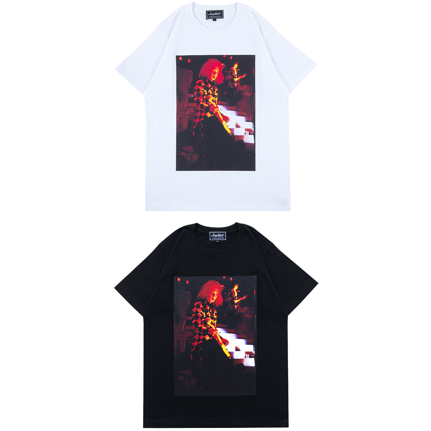 Amplifier “Hisashi Imai” TEE 1989《Scheduled to be released in October 2024. Orders will be accepted until August 11》