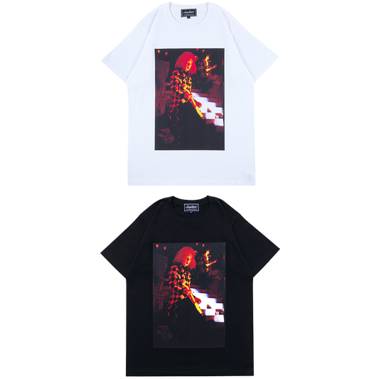 Amplifier “今井寿” TEE 1989《2024年10月発売予定 受注期間は8月11日まで》