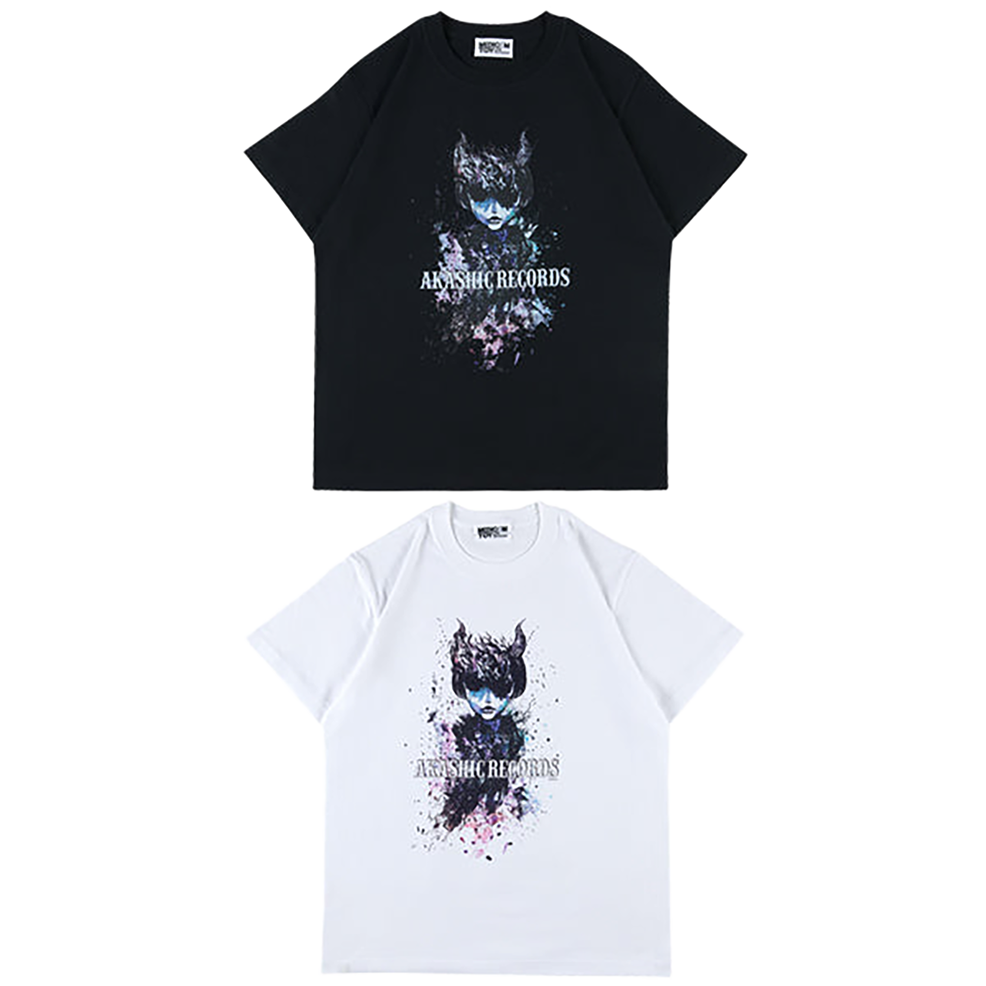AKASHIC RECORDS T-SHIRT