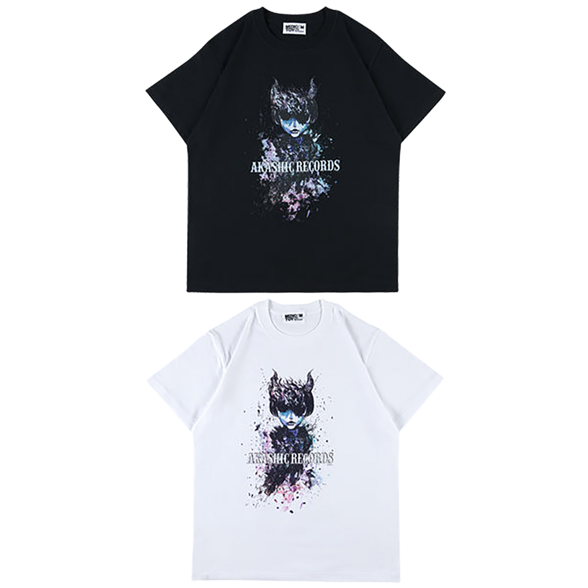 AKASHIC RECORDS T-SHIRT
