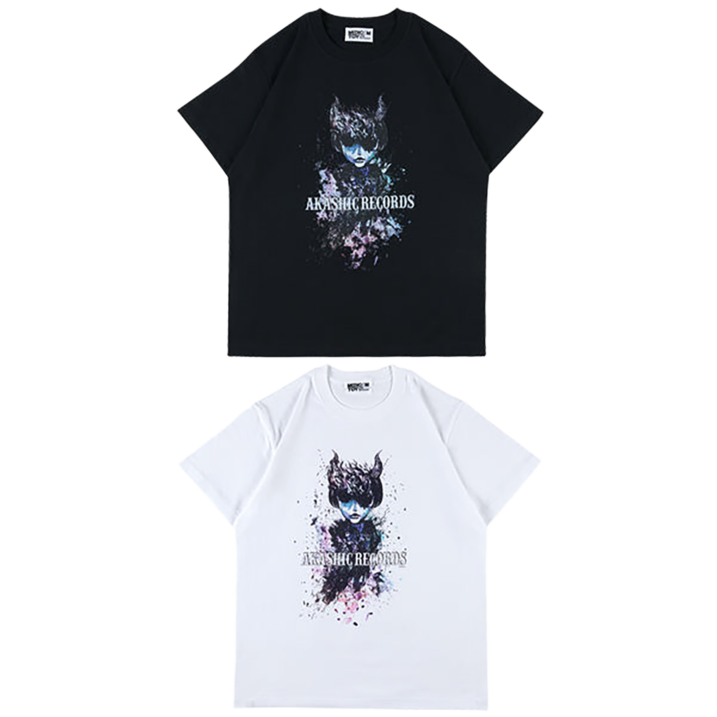 AKASHIC RECORDS T-SHIRT
