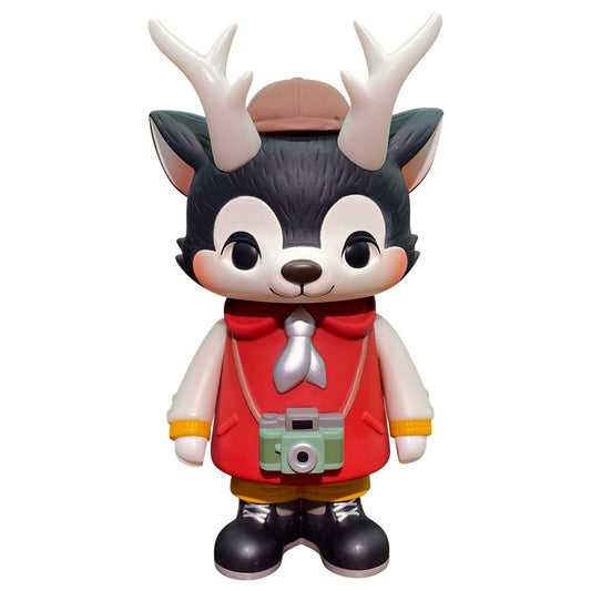 JOBI x MORRIS (TIMOTHEE) 5th color《Lottery item / Combined purchase not possible / Scheduled to be released in late December 2023 / Lottery period ends December 10th》