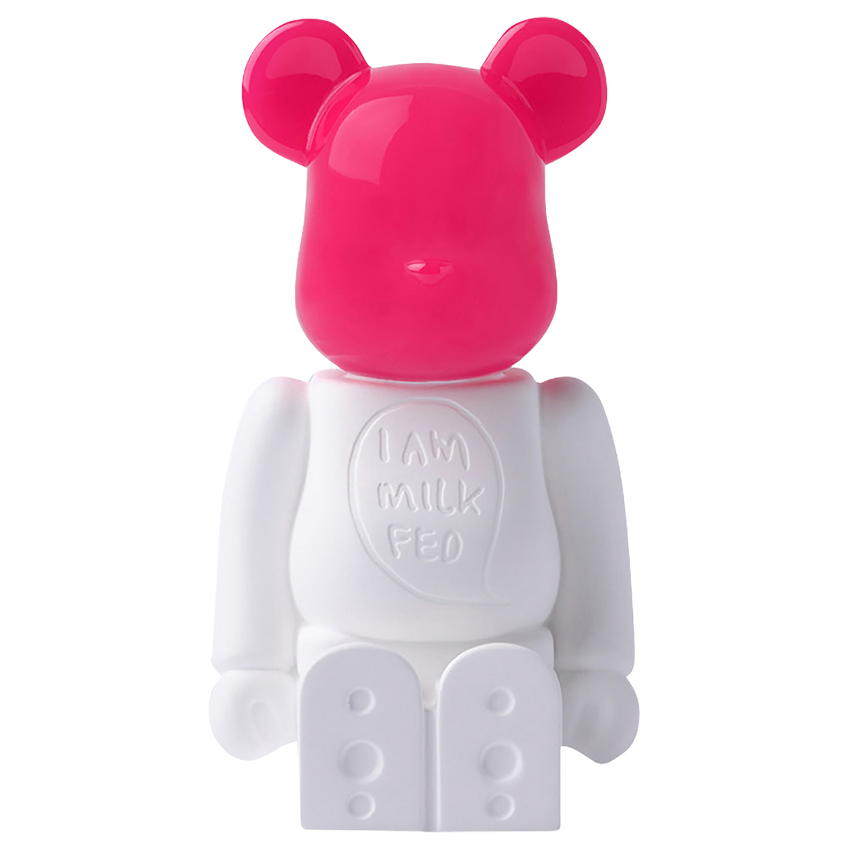 BE@RBRICK 芳香装饰品 No.27 牛奶喂养。
