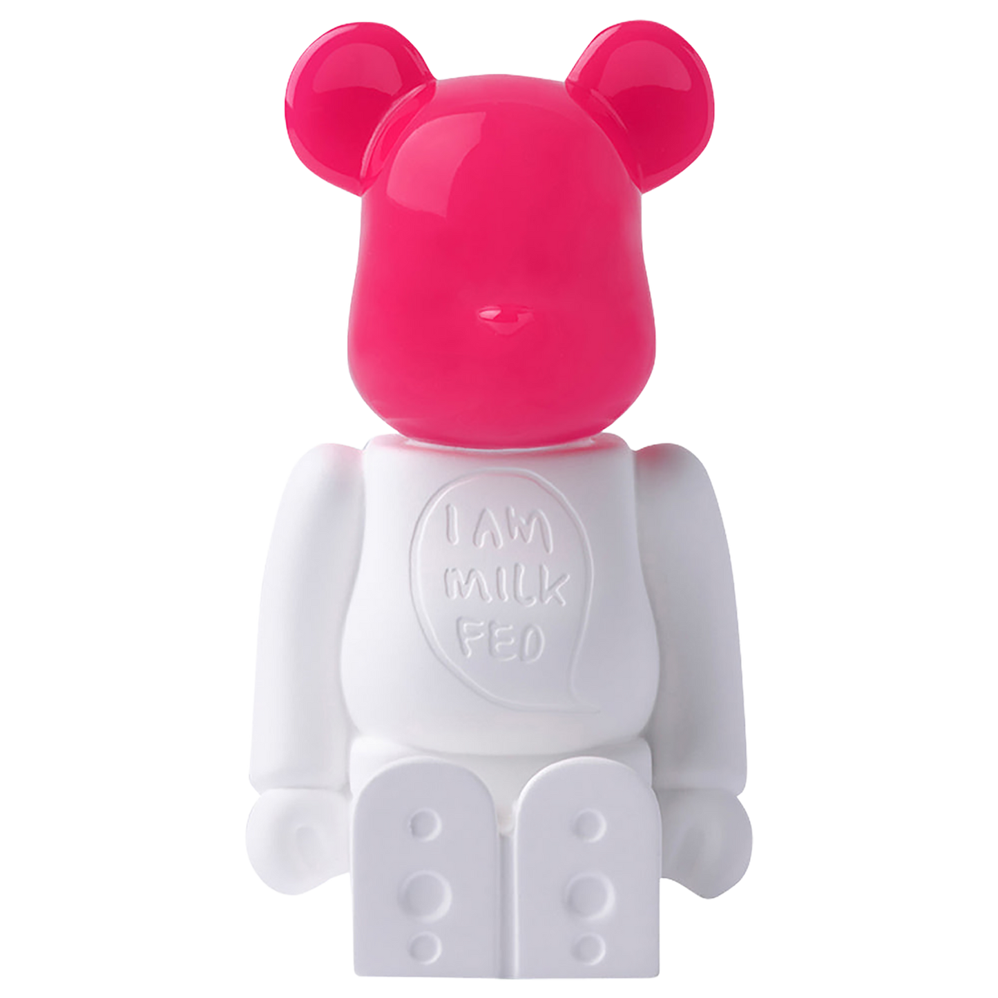 BE@RBRICK 芳香装饰品 No.27 牛奶喂养。
