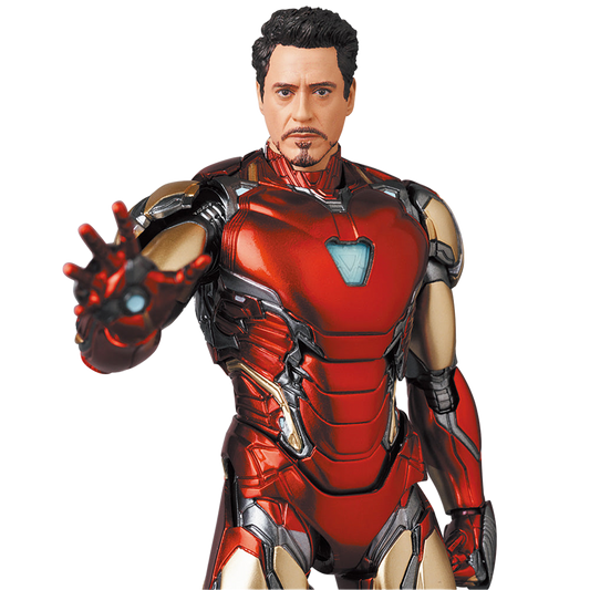 MAFEX IRON MAN MARK85（Endgame Ver.）