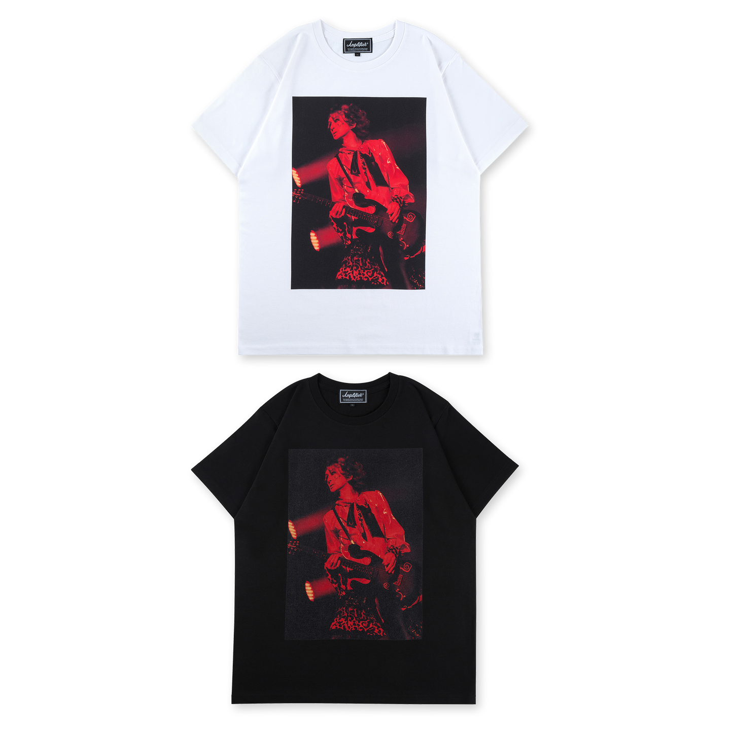 Amplifier “Hisashi Imai” TEE TSG35th《Scheduled to be released in September 2026 Order period is until July 31st》