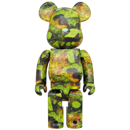 BE@RBRICK PUSHEAD #6 400％