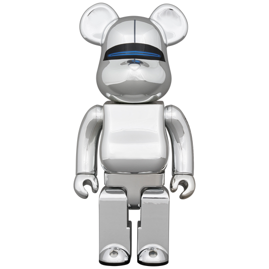 BE@RBRICK SORAYAMA LIGHT Ver. 400％