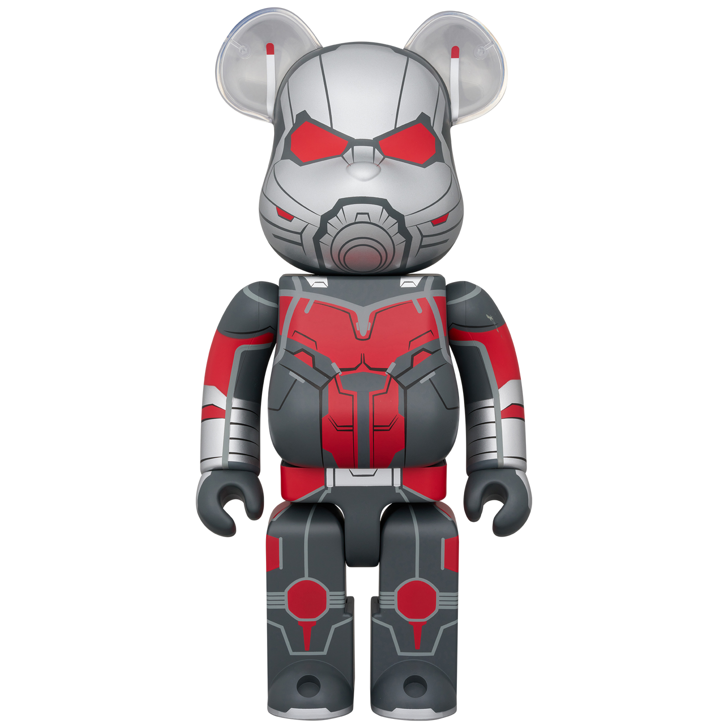 BE@RBRICK ANT-MAN 400％