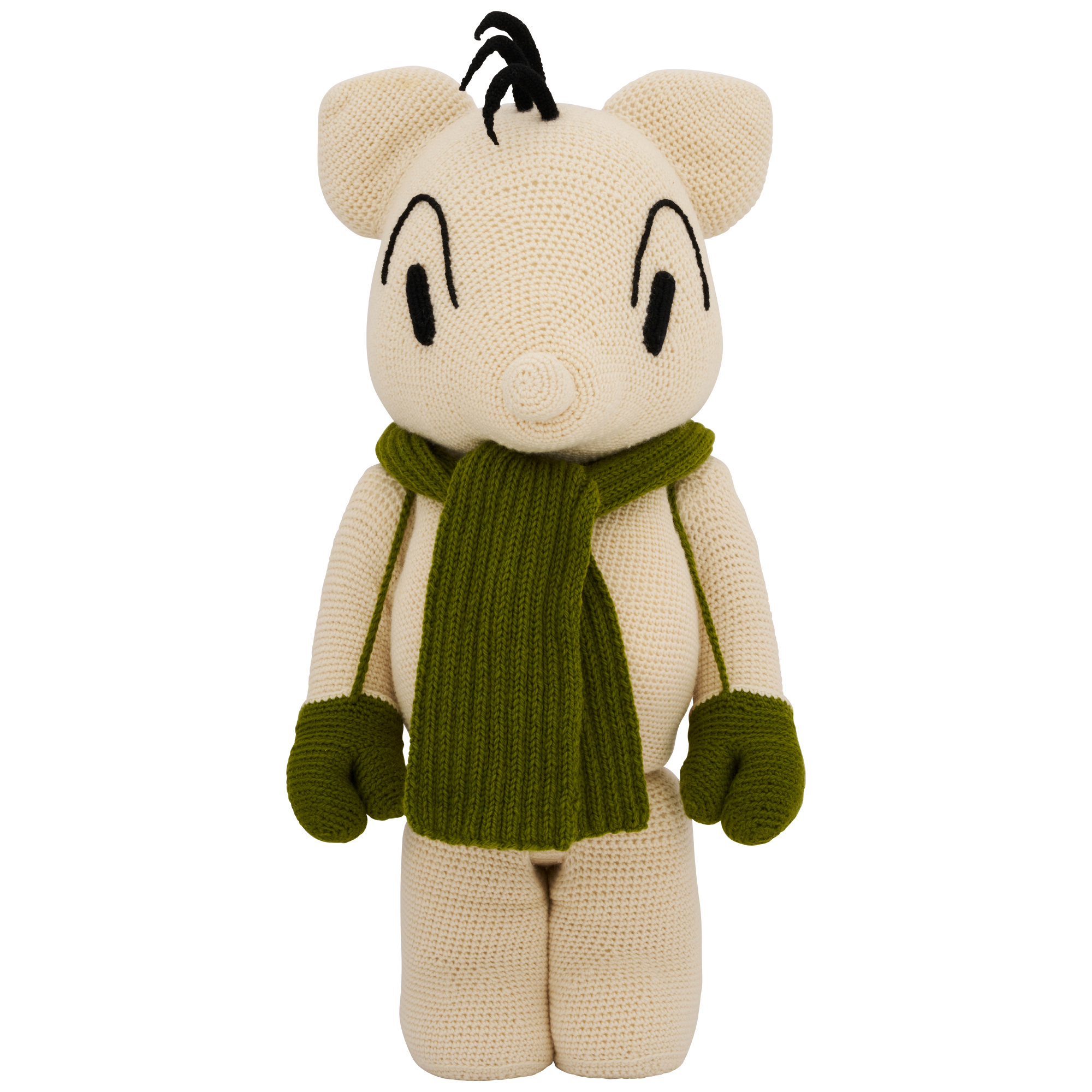BE@RBRICK Ryuichi Sakamoto 1000％《Planned to be shipped in late March 2025》
