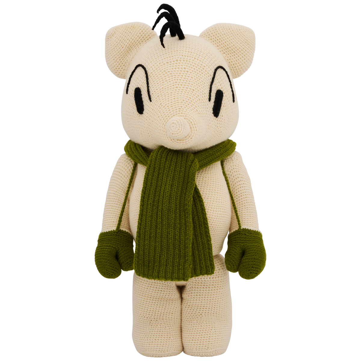 BE@RBRICK Ryuichi Sakamoto 1000％《2025年3月発送予定》 | MEDICOM