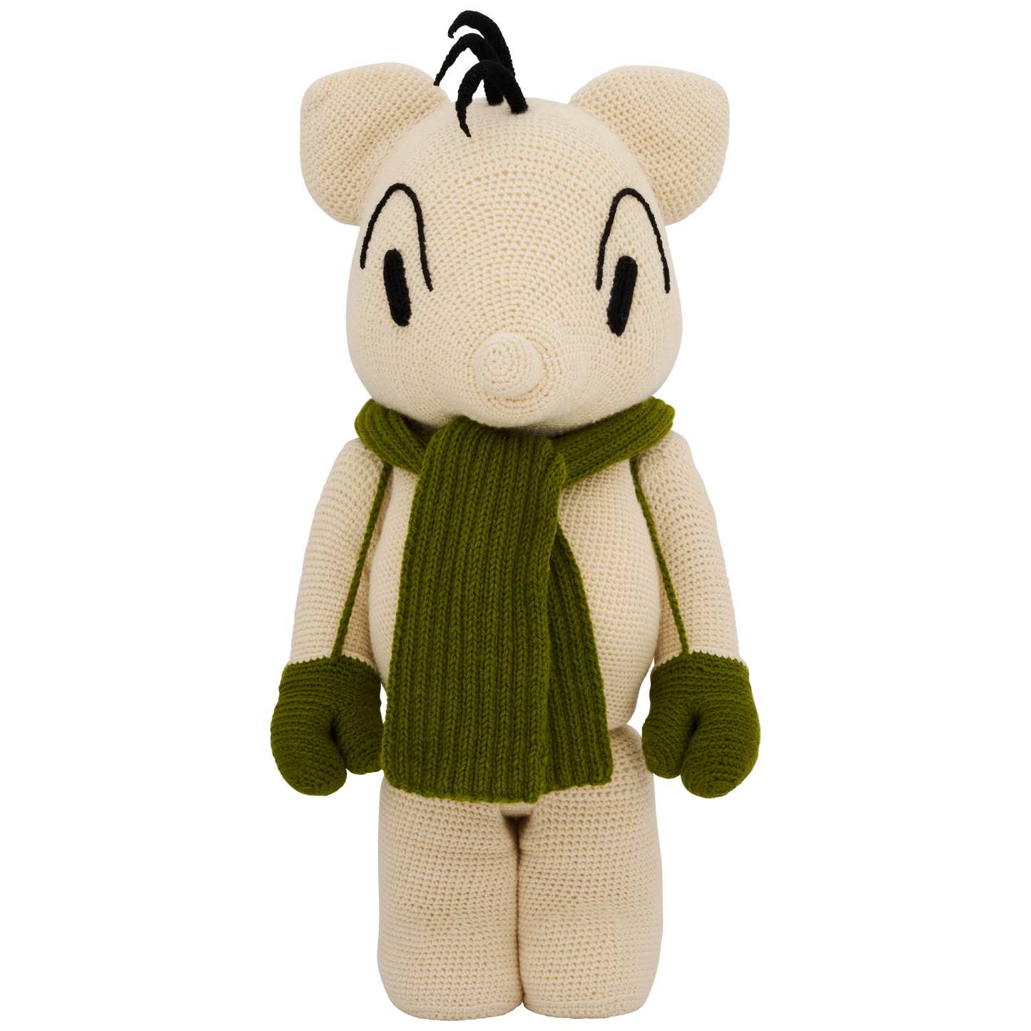 BE@RBRICK Ryuichi Sakamoto 1000％《Planned to be shipped in late March 2025》

