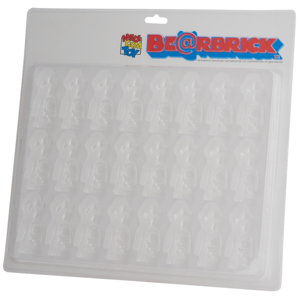 BE@RBRICK DISPLAY BLISTER BOARD ［8x3］ | MEDICOM TOY OFFICIAL STORE