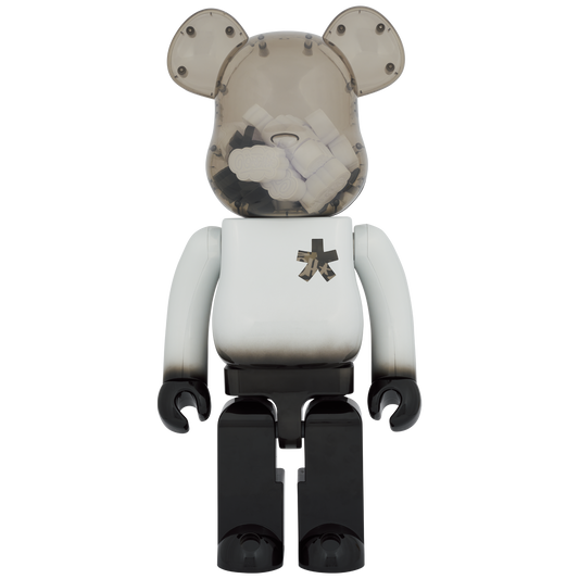 BE@RBRICK ERIC HAZE 1000％
