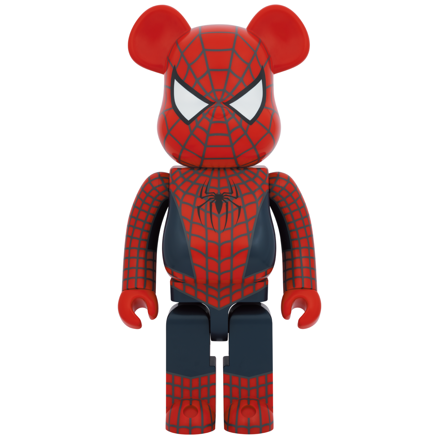 BE@RBRICK 友好邻居蜘蛛侠 1000%