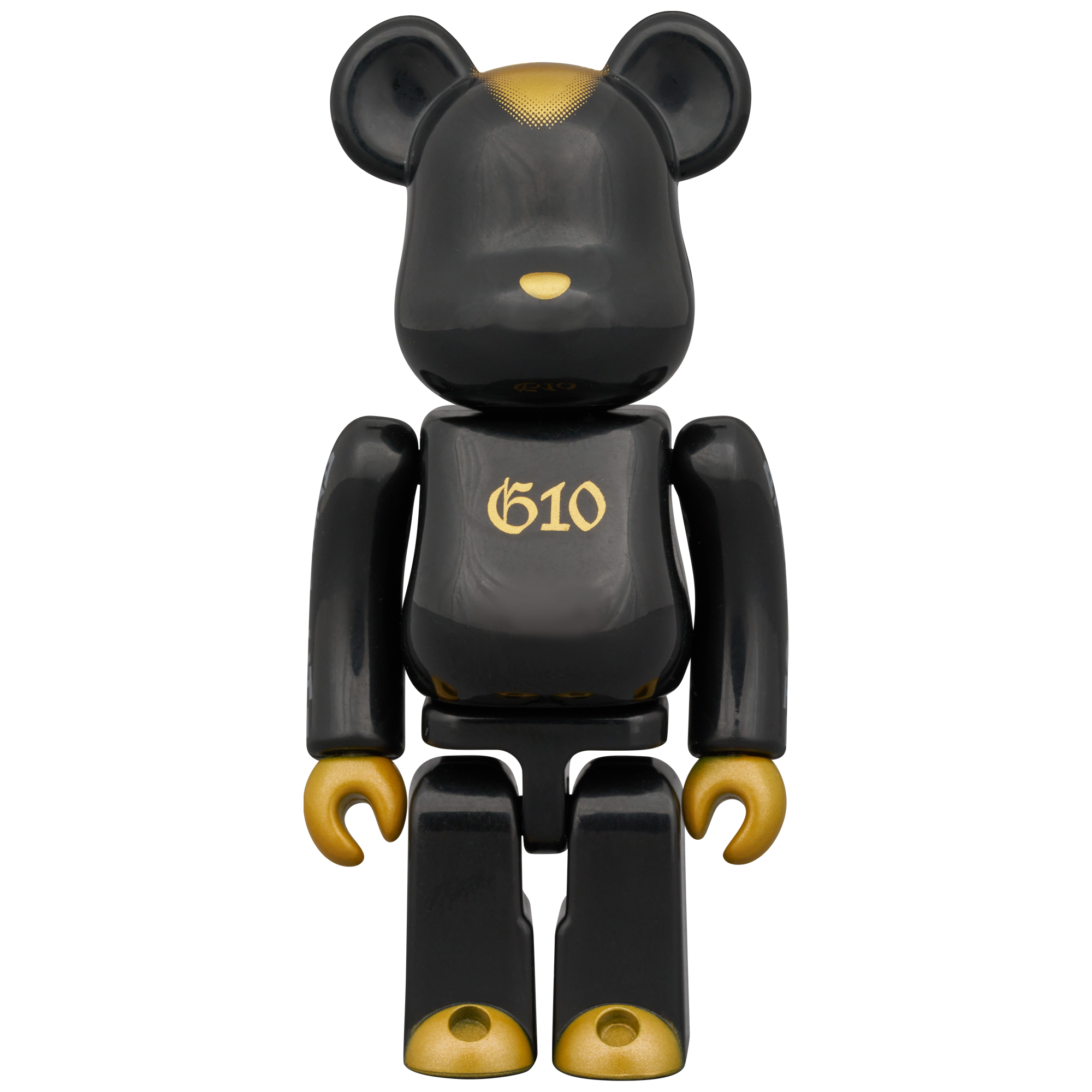 BE@RBRICK G10 100％ & 400％
