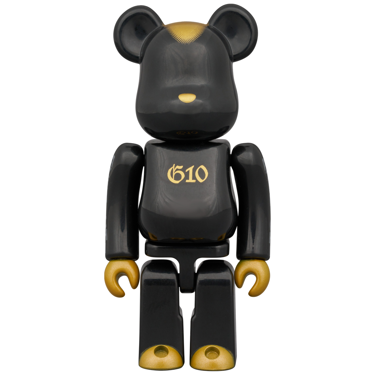 BE@RBRICK G10 100％ & 400％
