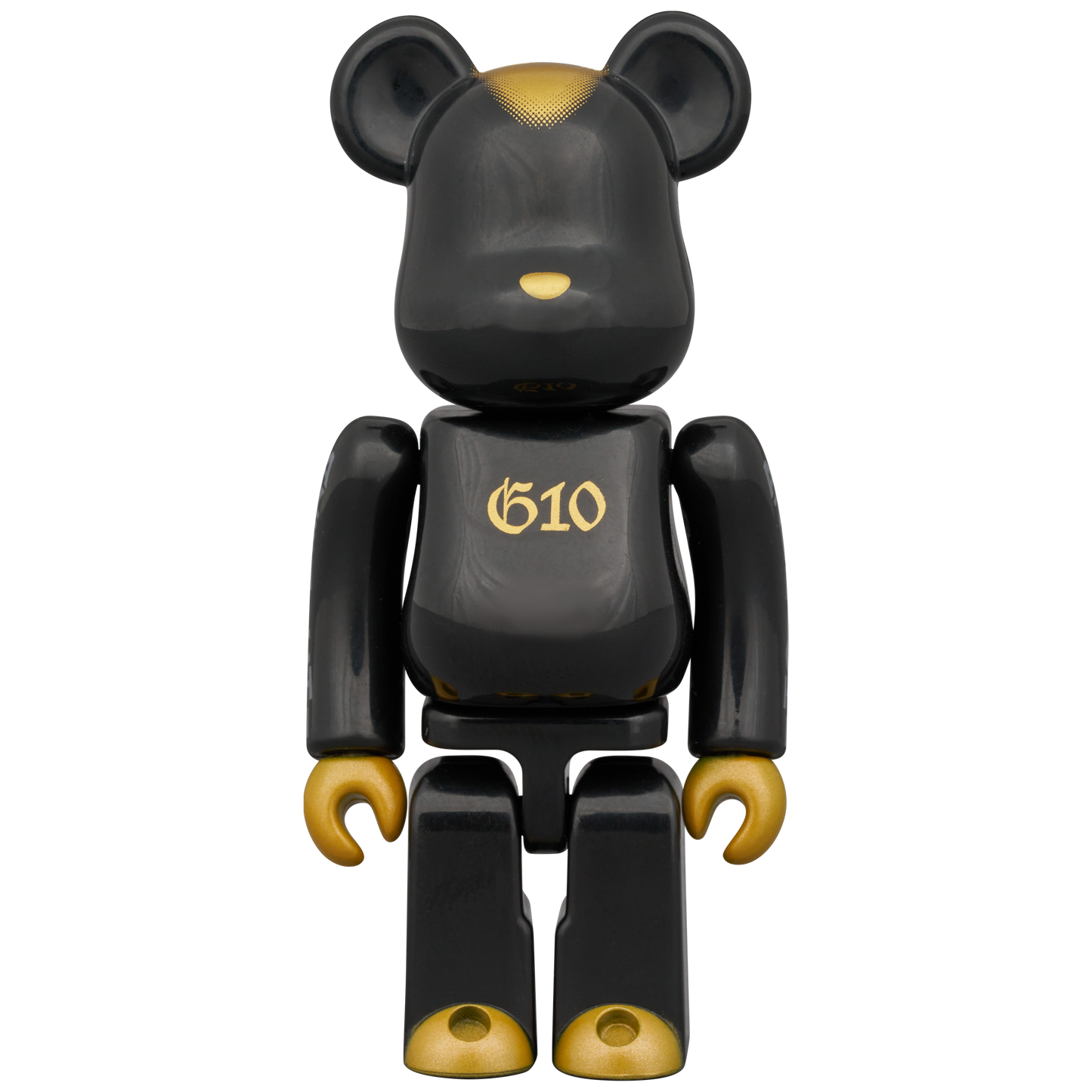 BE@RBRICK G10 100％ & 400％
