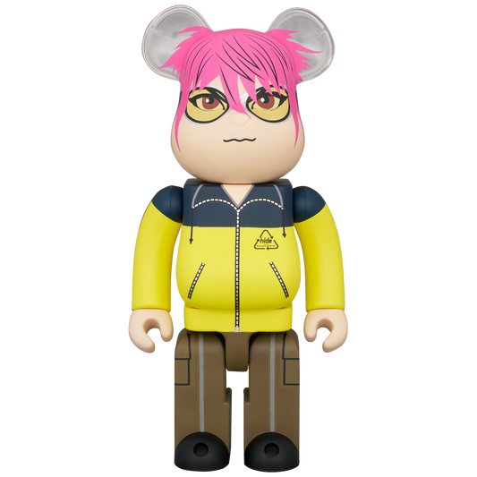 BE@RBRICK | MEDICOM TOY OFFICIAL STORE BE@RBRICK | MEDICOM TOY OFFICIAL STORE